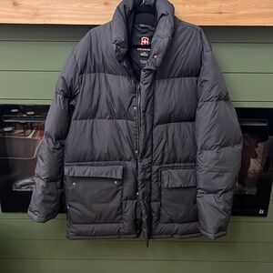Victorinox by Swiss army down coat